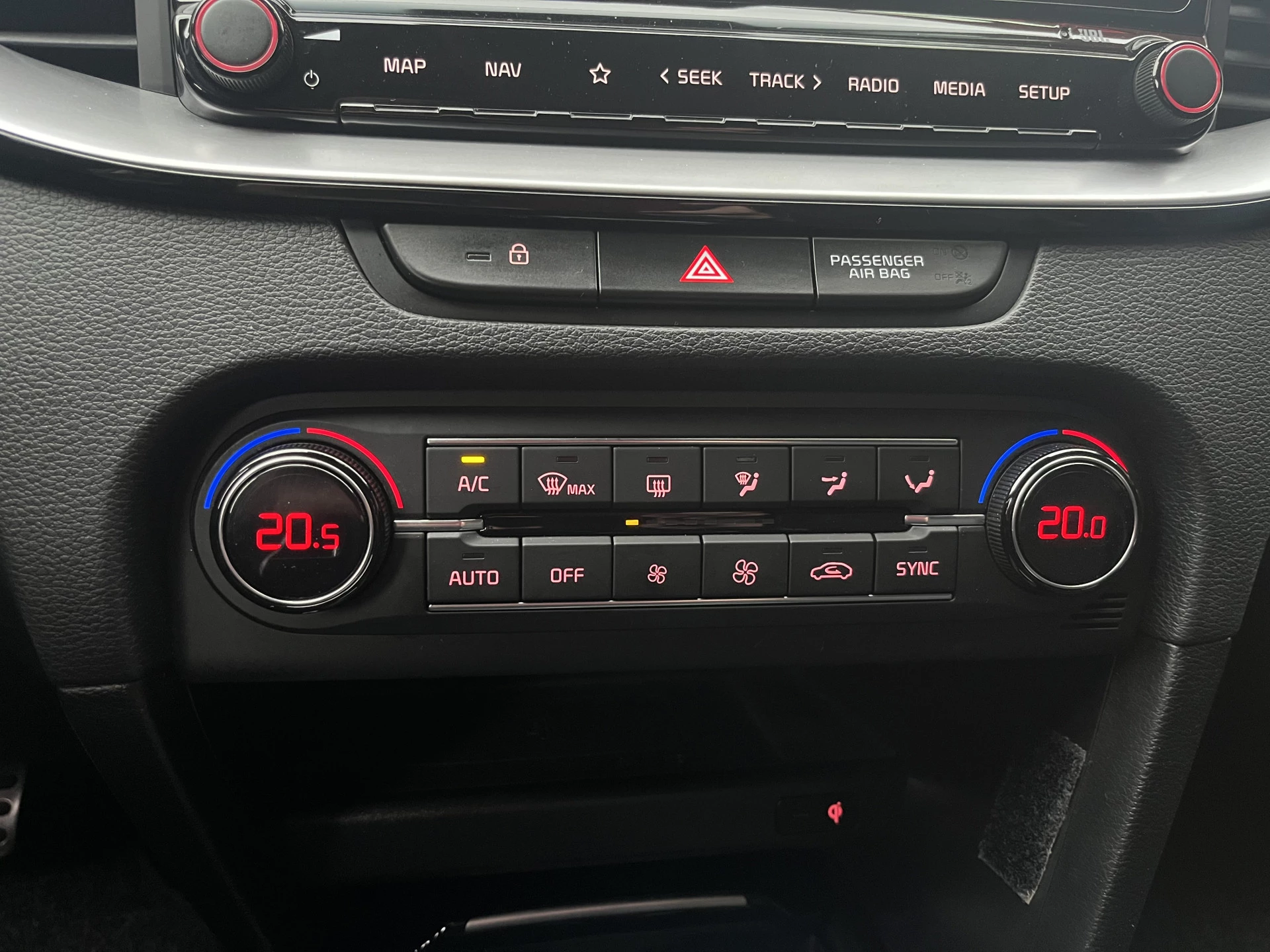 Hoofdafbeelding Kia XCeed