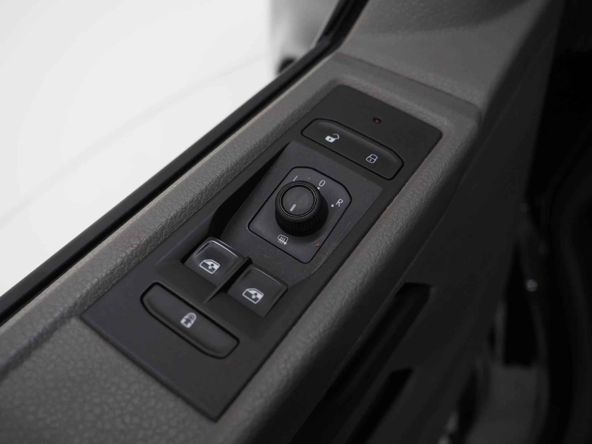 Hoofdafbeelding Volkswagen California