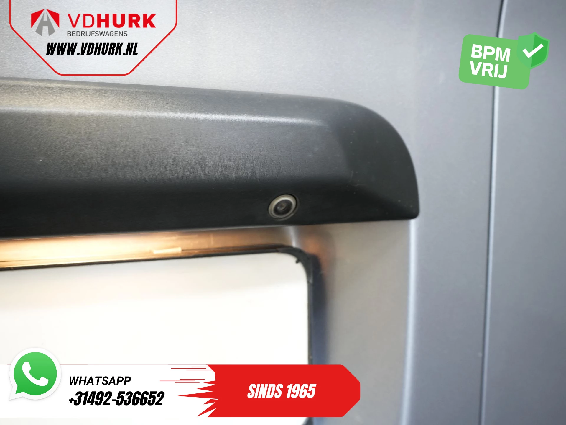 Hoofdafbeelding Fiat Scudo