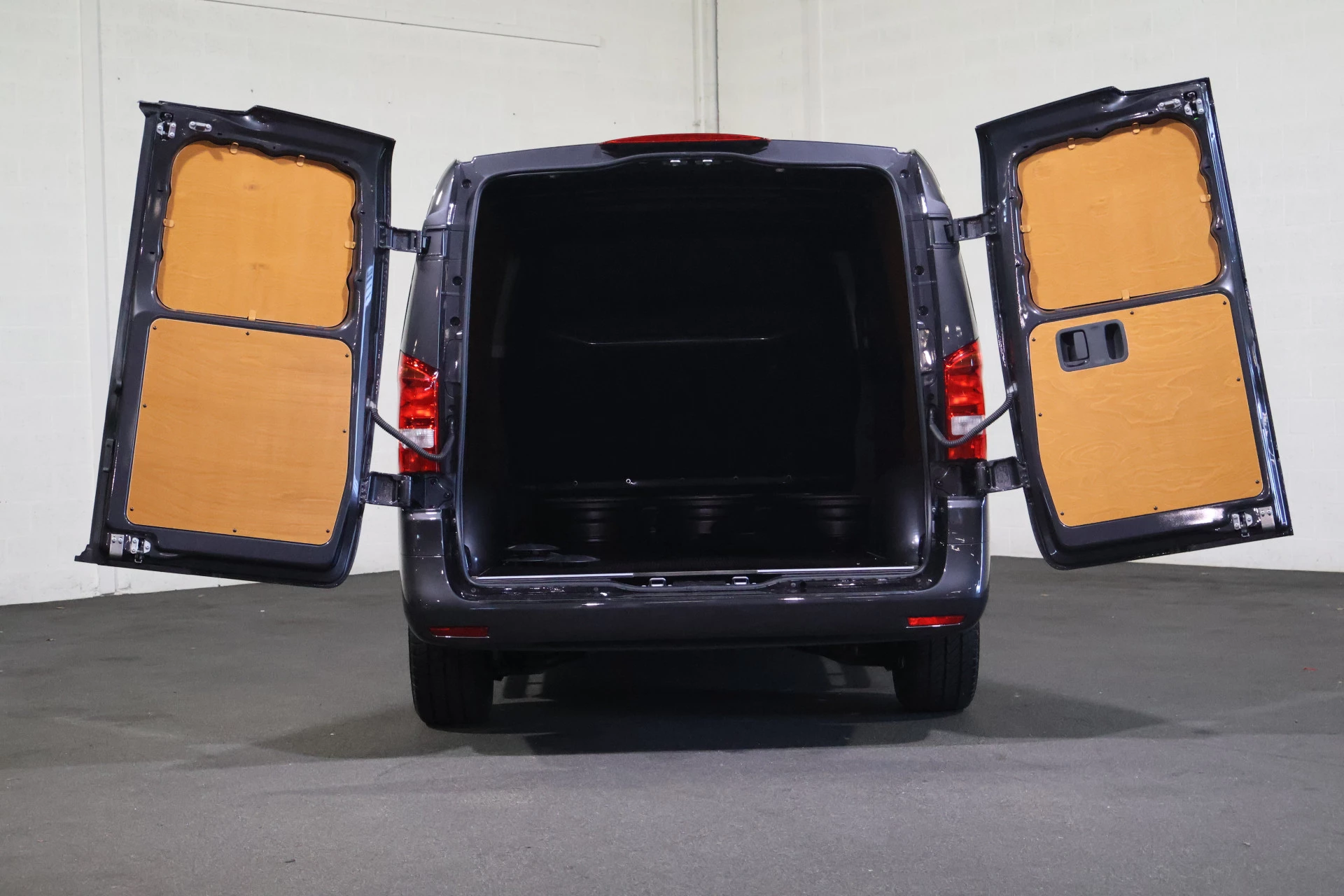 Hoofdafbeelding Mercedes-Benz eVito