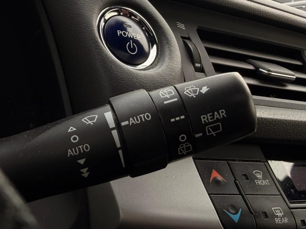 Hoofdafbeelding Lexus CT