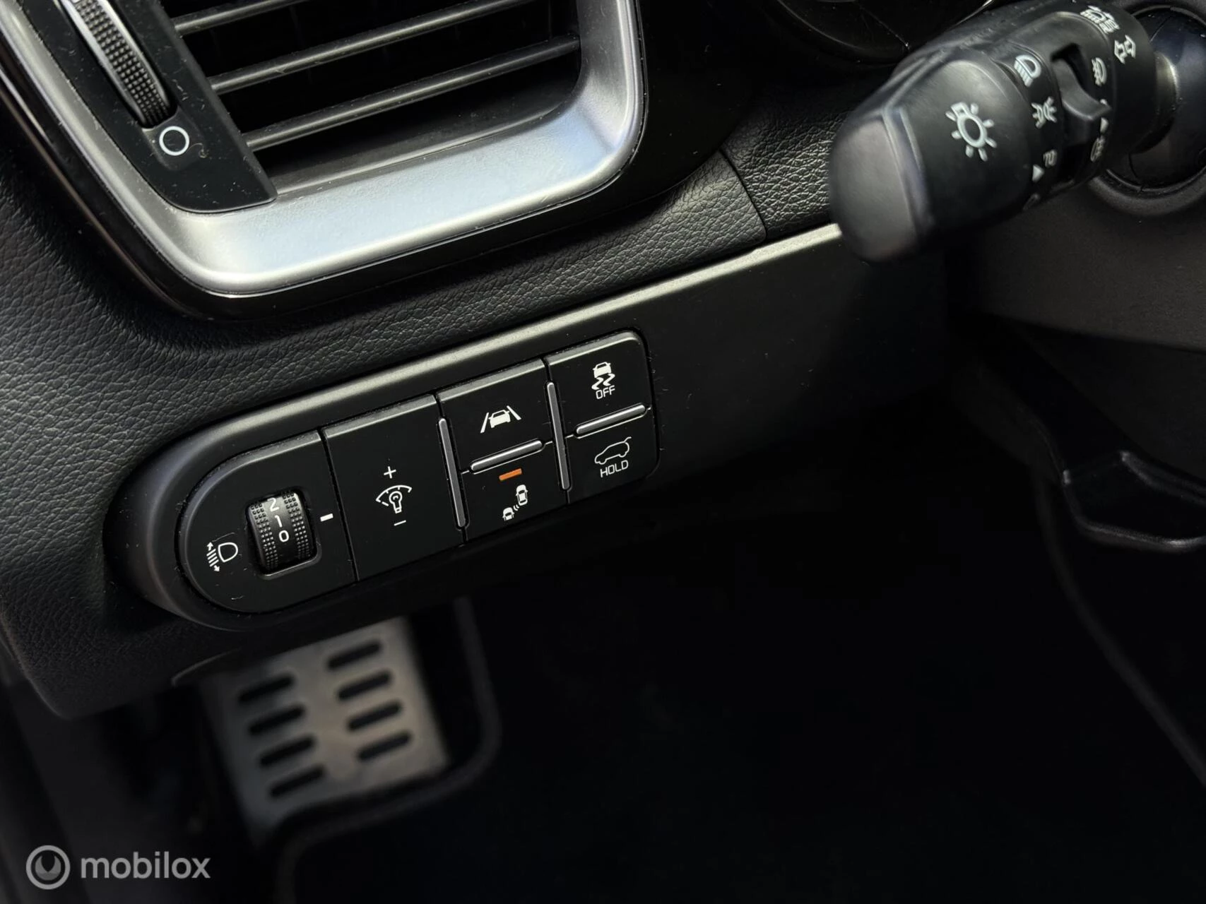 Hoofdafbeelding Kia ProCeed