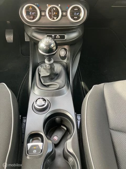 Hoofdafbeelding Fiat 500X