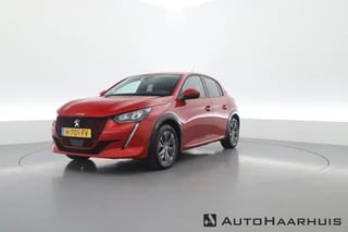 Hoofdafbeelding Peugeot e-208