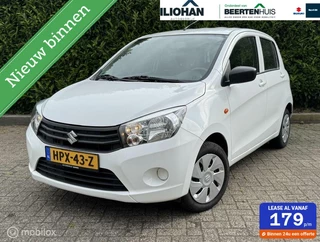 Suzuki Celerio 1.0 Comfort Automaat