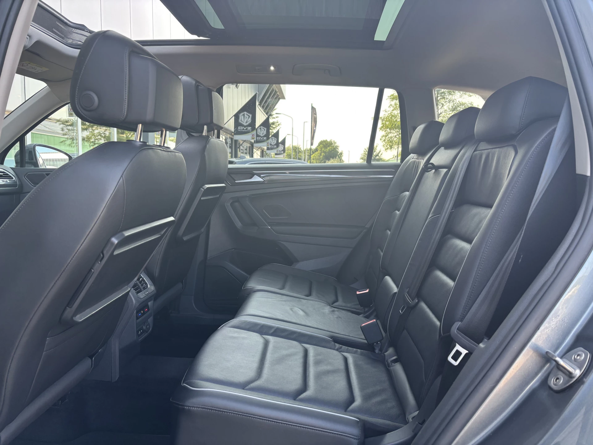 Hoofdafbeelding Volkswagen Tiguan Allspace