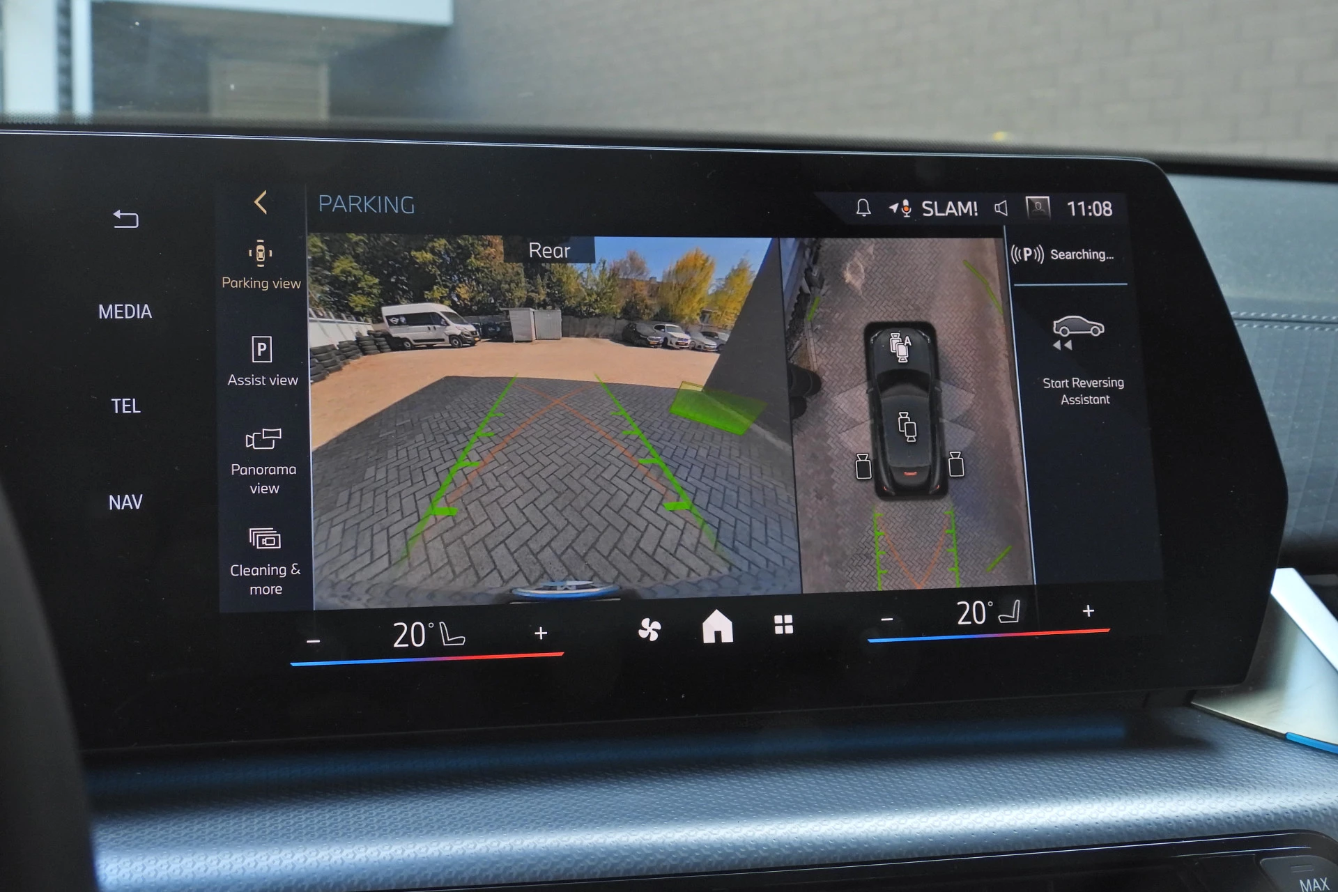 Hoofdafbeelding BMW iX2