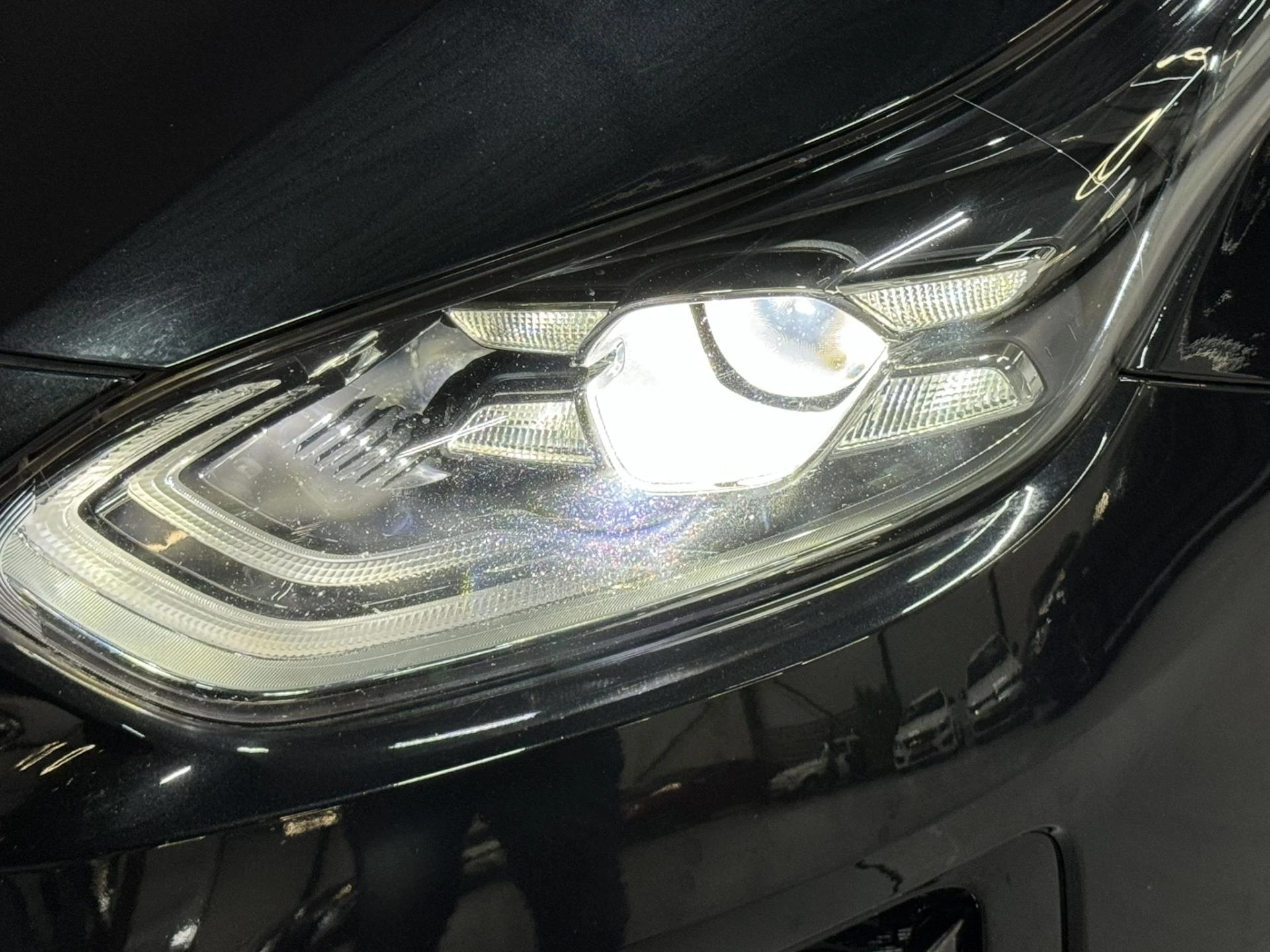 Hoofdafbeelding Kia ProCeed