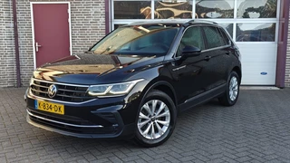 Volkswagen Tiguan 1.5 TSI Life Business - Automaat - carplay - led koplampen - Prijs is all in
