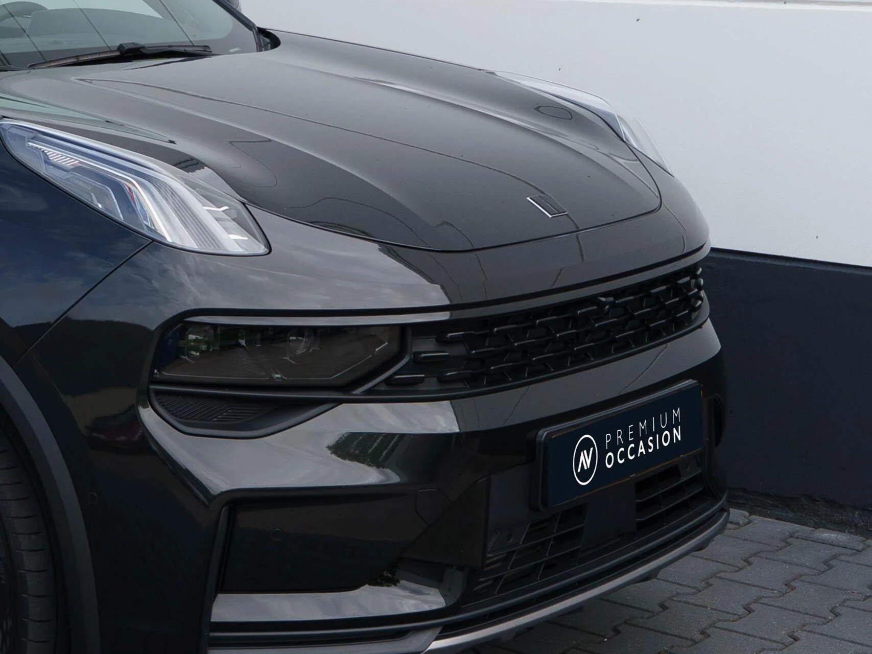 Hoofdafbeelding Lynk & Co 01