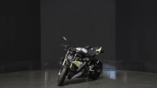 BMW S 1000 R | Dynamic | Keyles | Cruise | Origineel NL