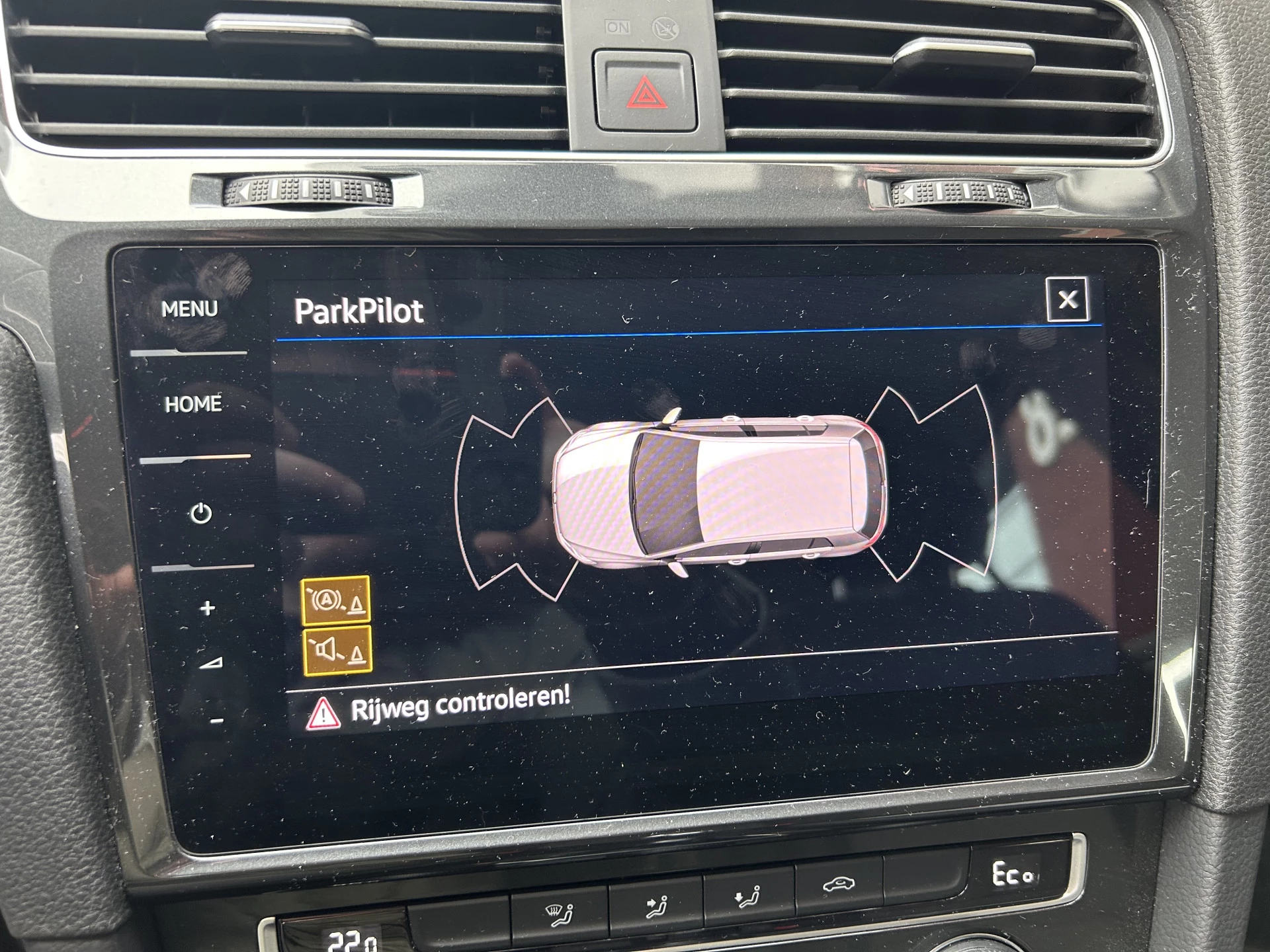 Hoofdafbeelding Volkswagen e-Golf