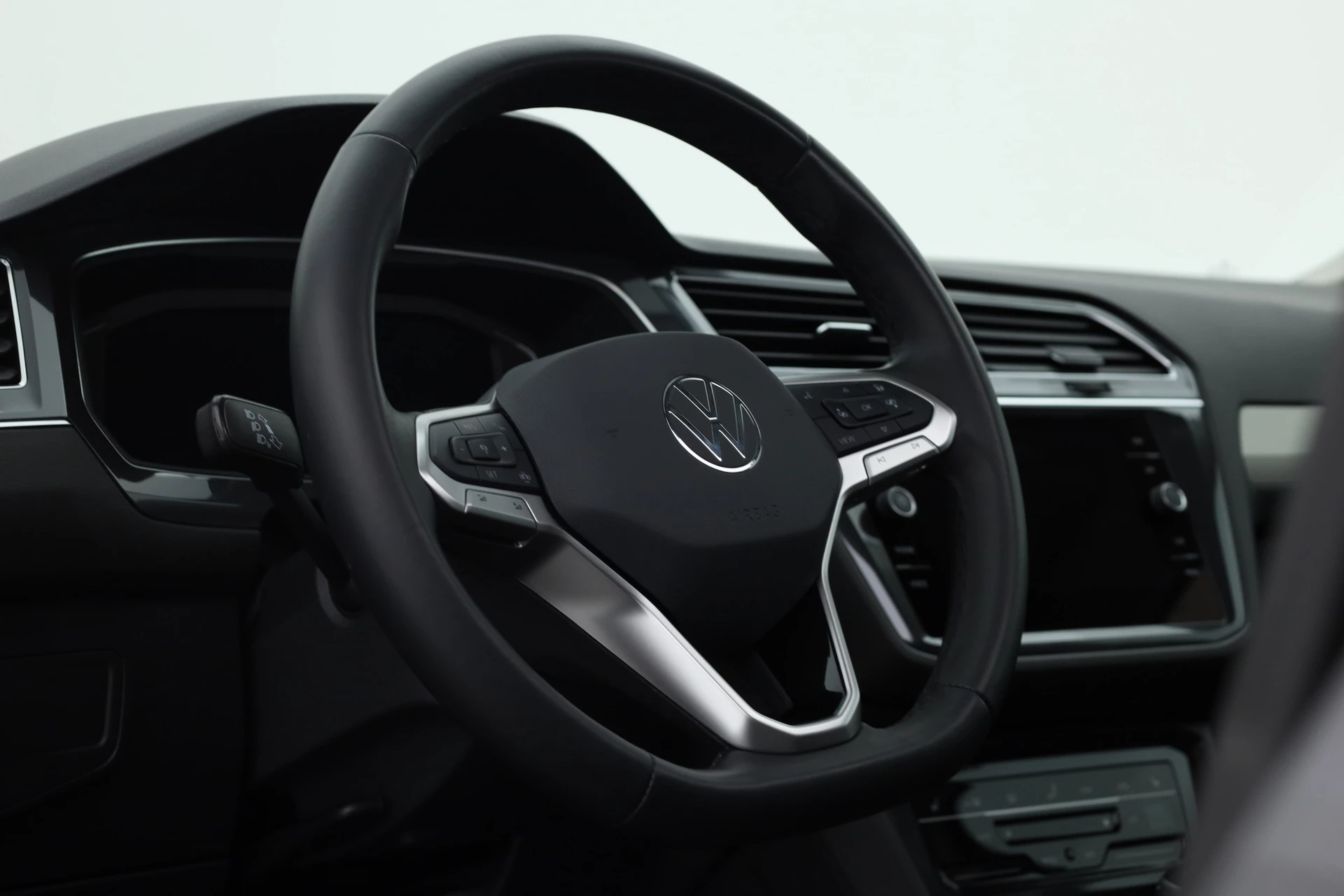 Hoofdafbeelding Volkswagen Tiguan Allspace