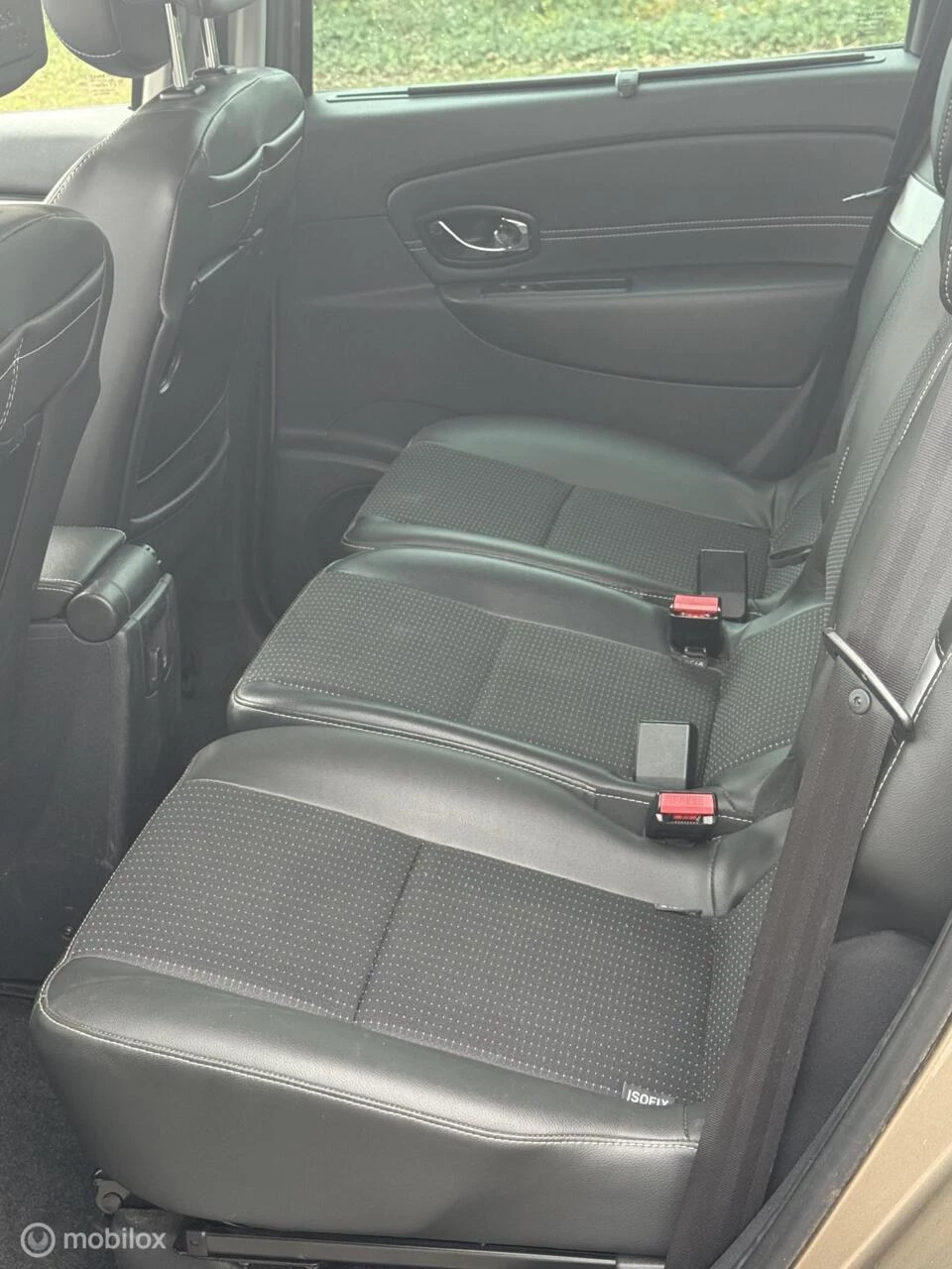 Hoofdafbeelding Renault Scénic