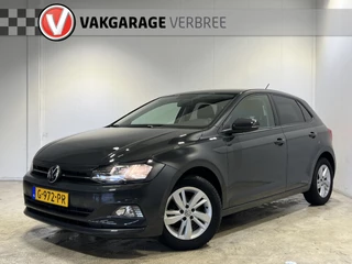Volkswagen Polo 1.0 TSI Comfortline | Navigatie/Android/Apple Carplay | LM Velgen 15" | Cruise Control Adaptief | Airco |