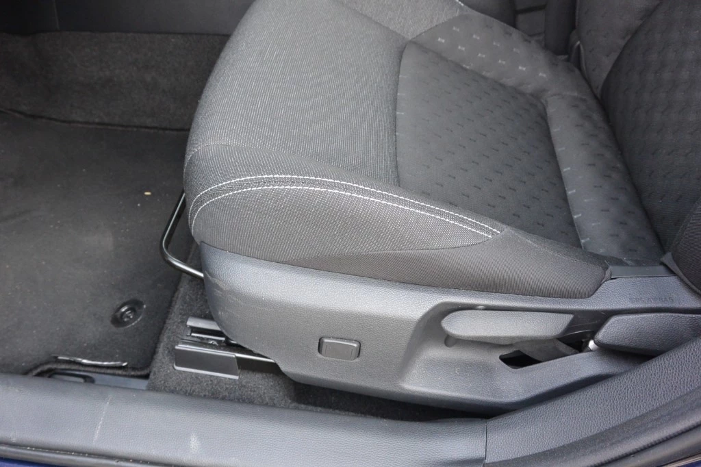 Hoofdafbeelding Suzuki Swace