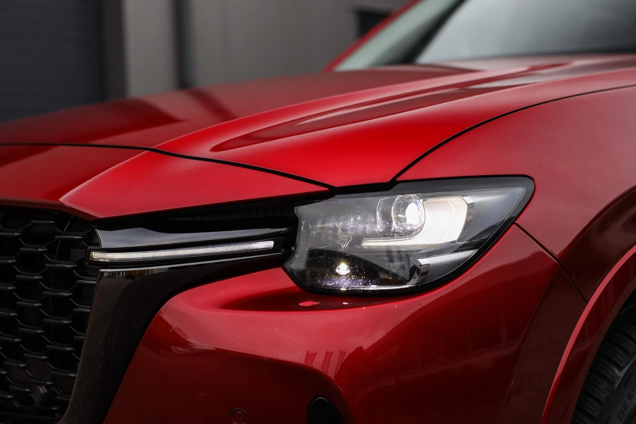 Hoofdafbeelding Mazda CX-60
