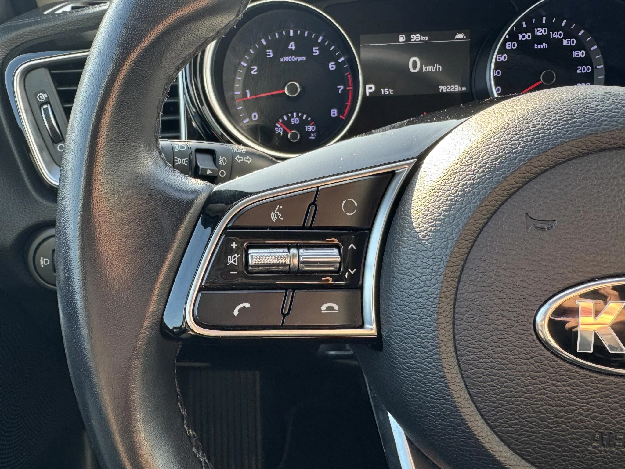 Hoofdafbeelding Kia XCeed