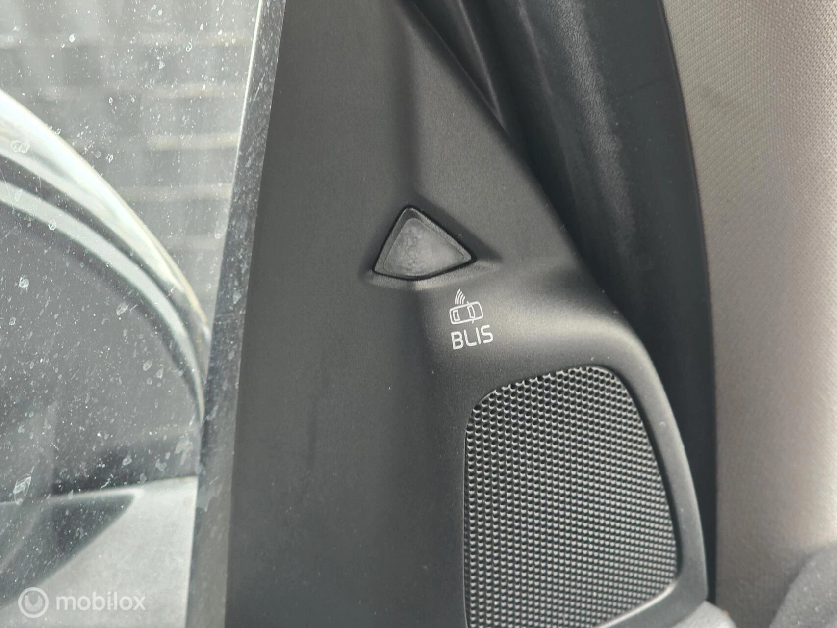 Hoofdafbeelding Volvo S60