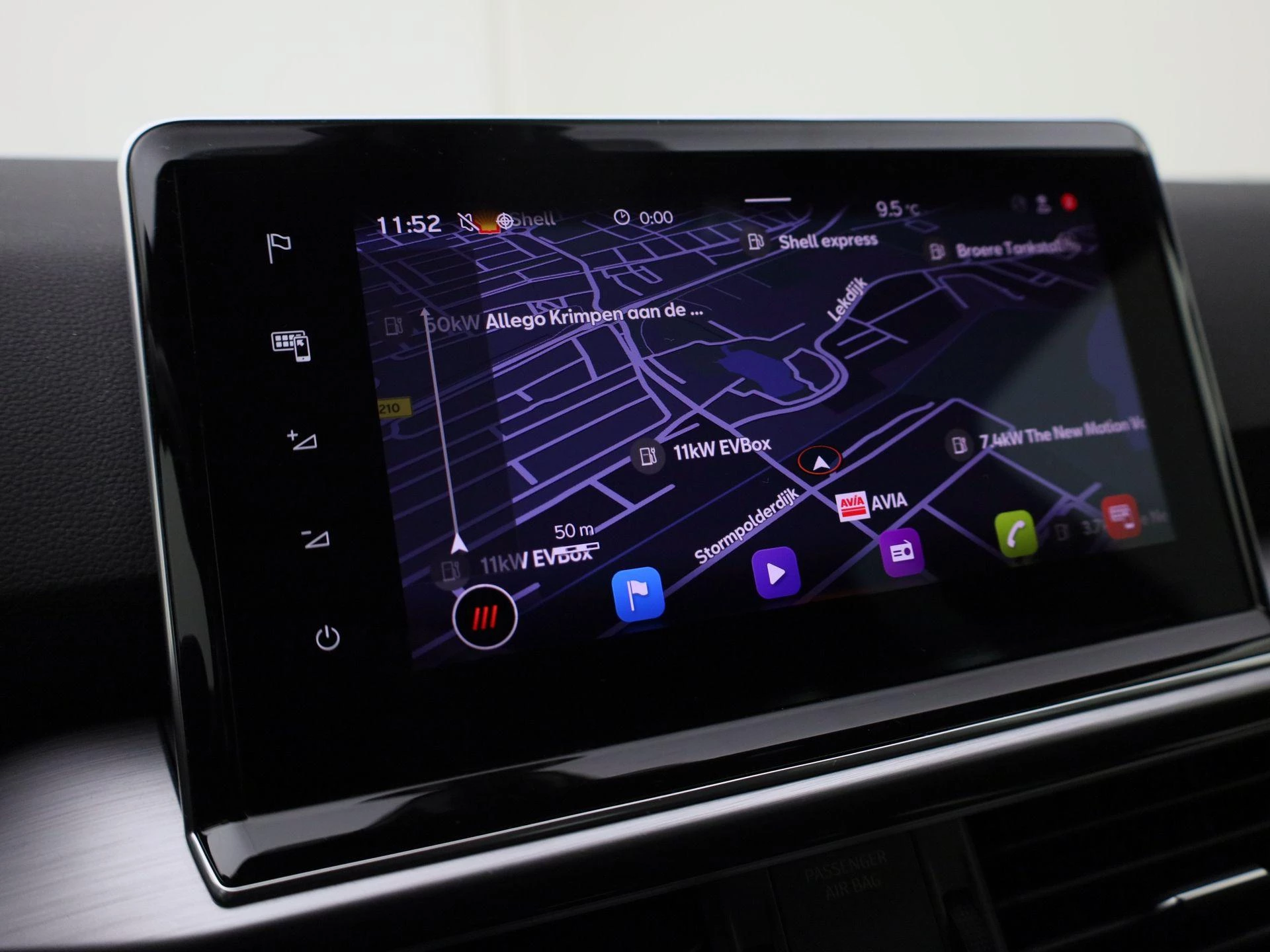 Hoofdafbeelding SEAT Tarraco