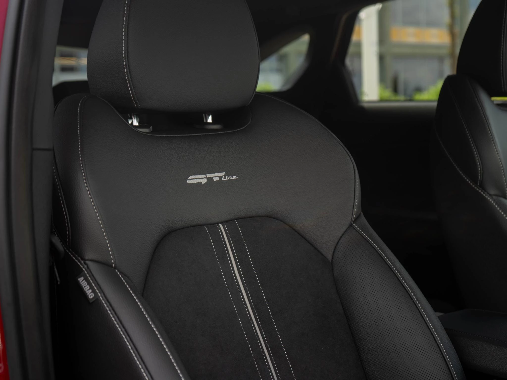 Hoofdafbeelding Kia ProCeed