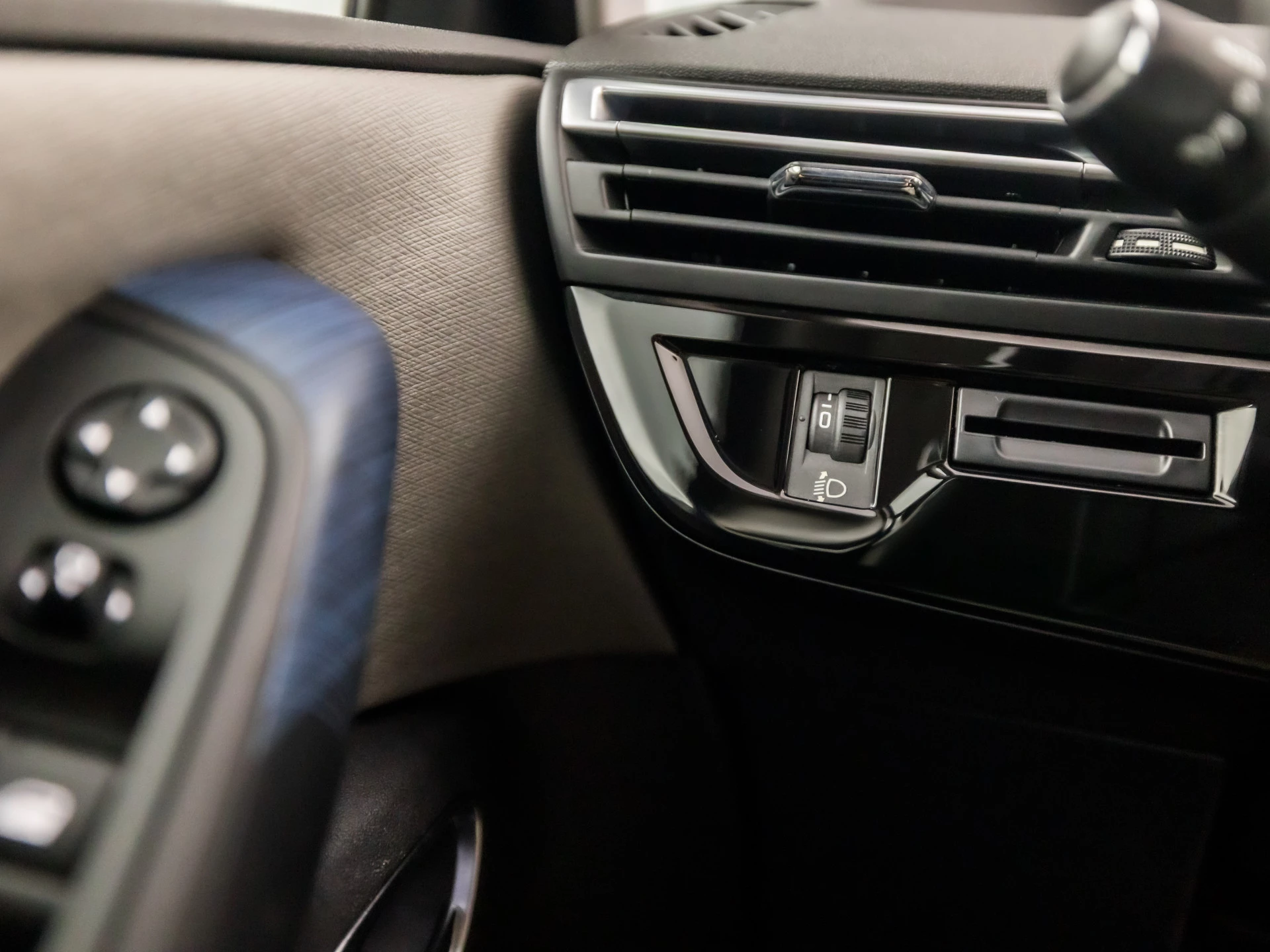 Hoofdafbeelding Citroën C4 Picasso