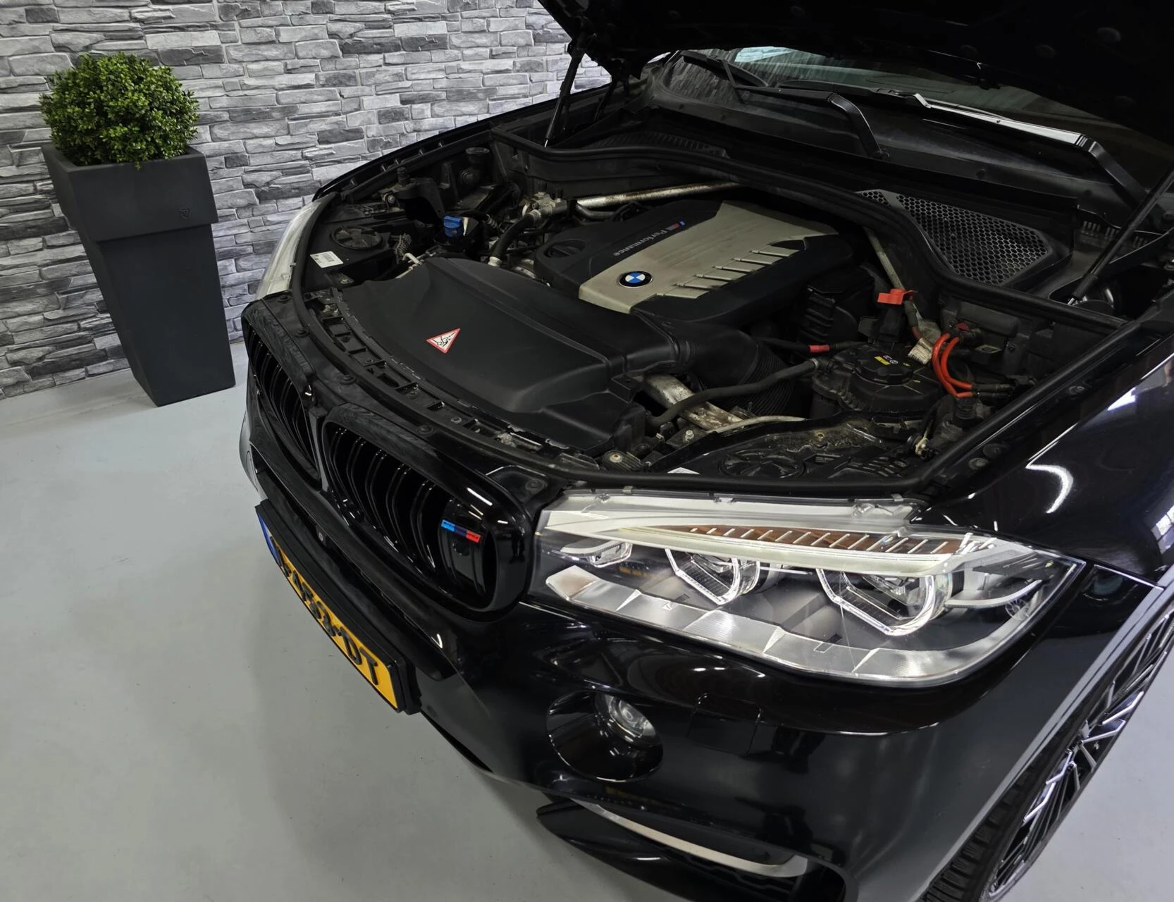 Hoofdafbeelding BMW X6
