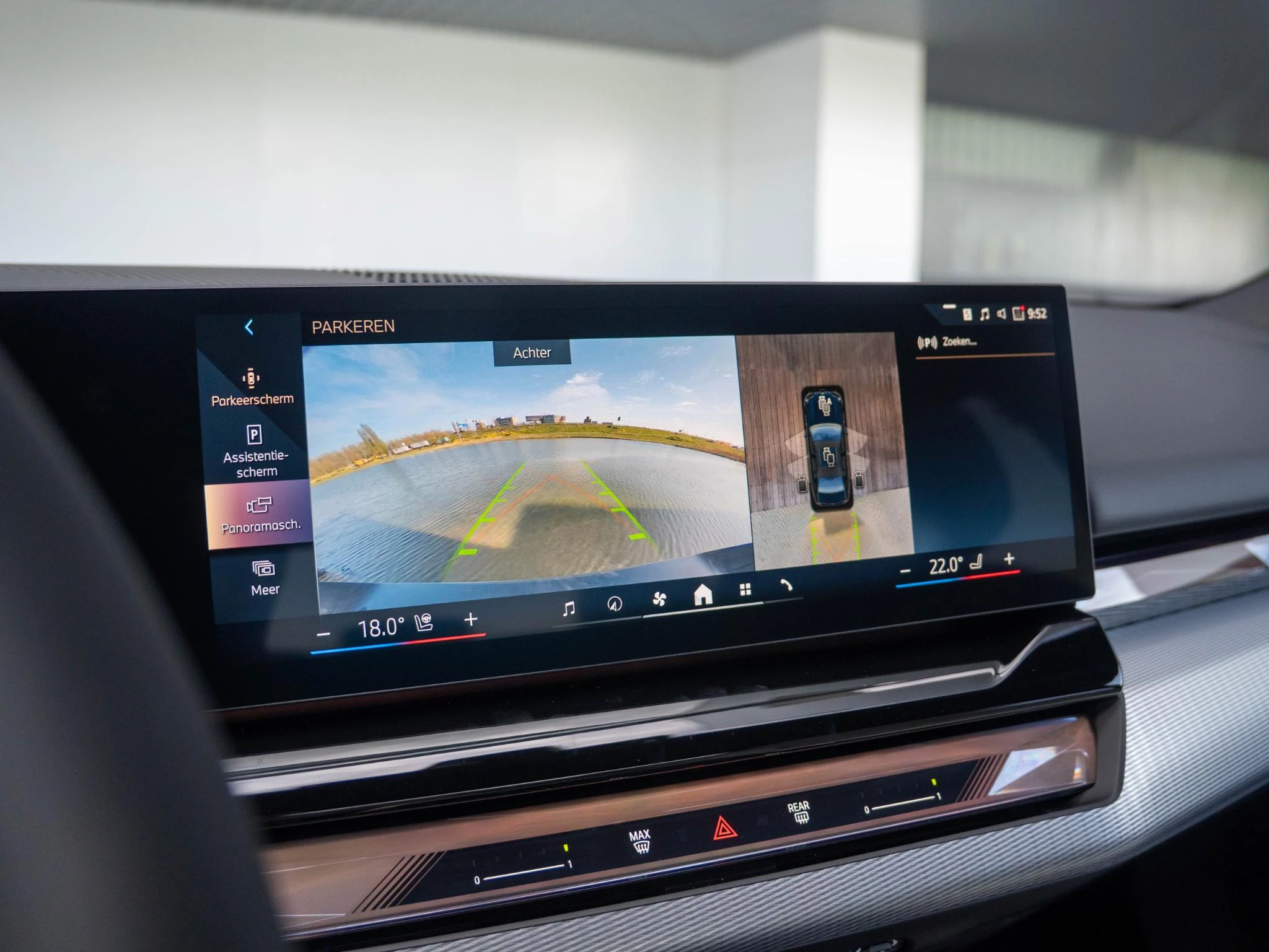 Hoofdafbeelding BMW i5