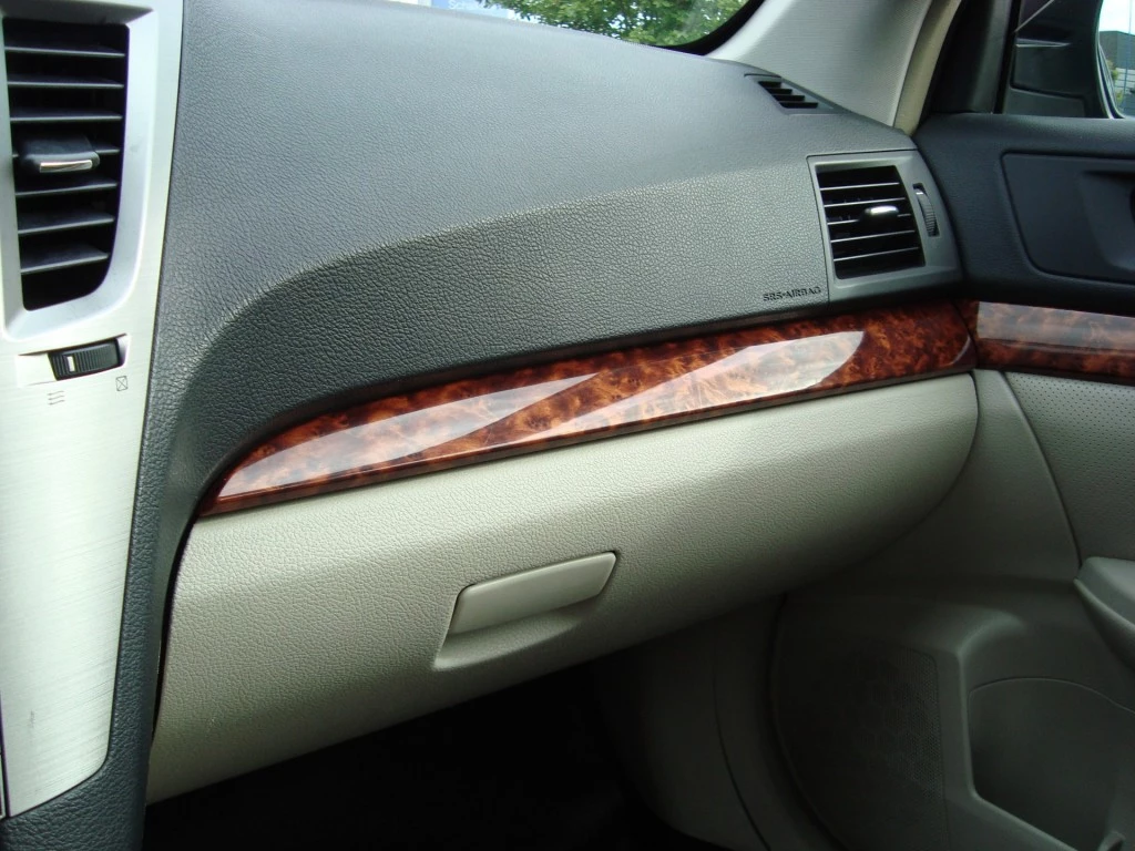 Hoofdafbeelding Subaru Outback