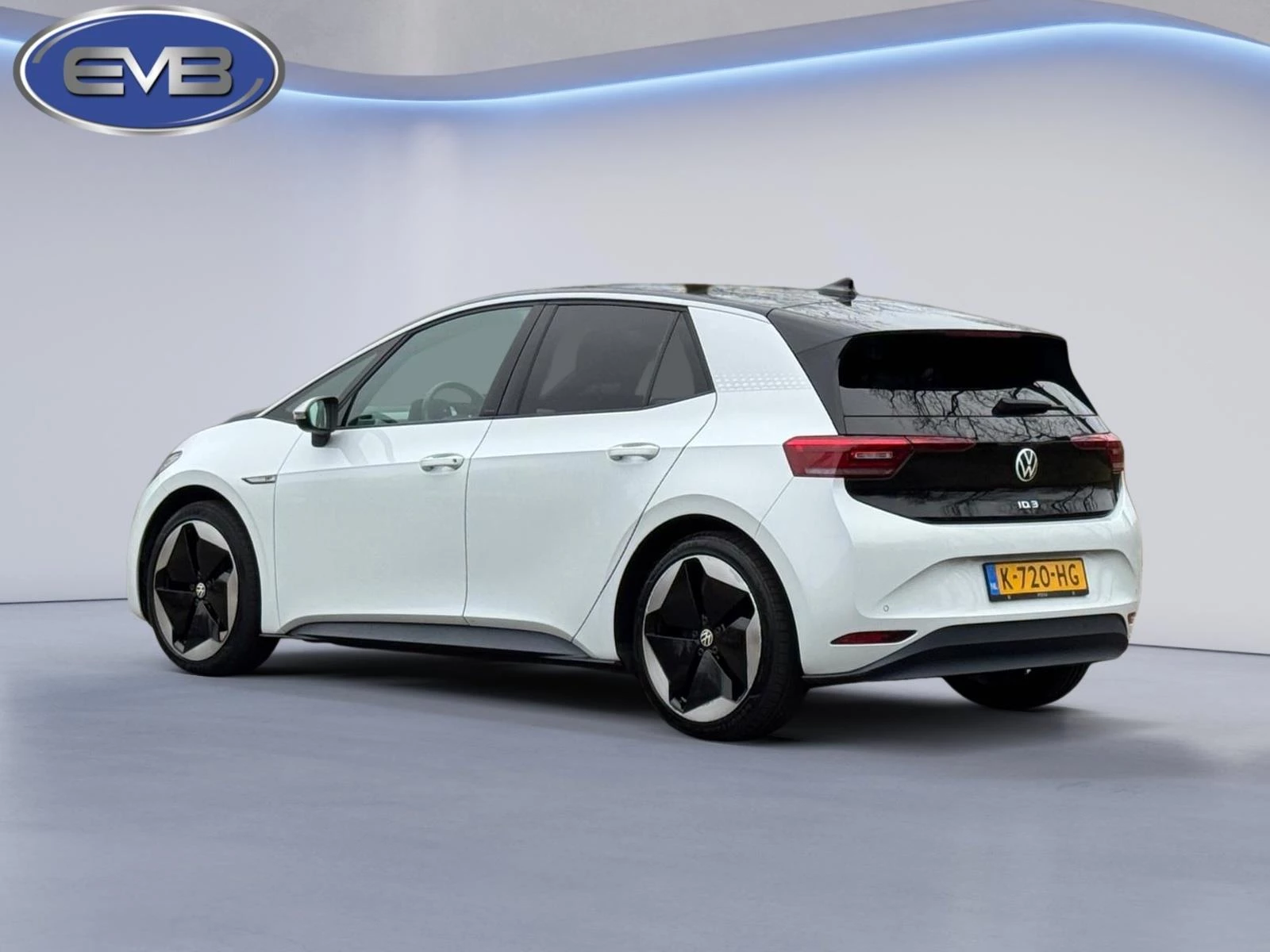 Hoofdafbeelding Volkswagen ID.3