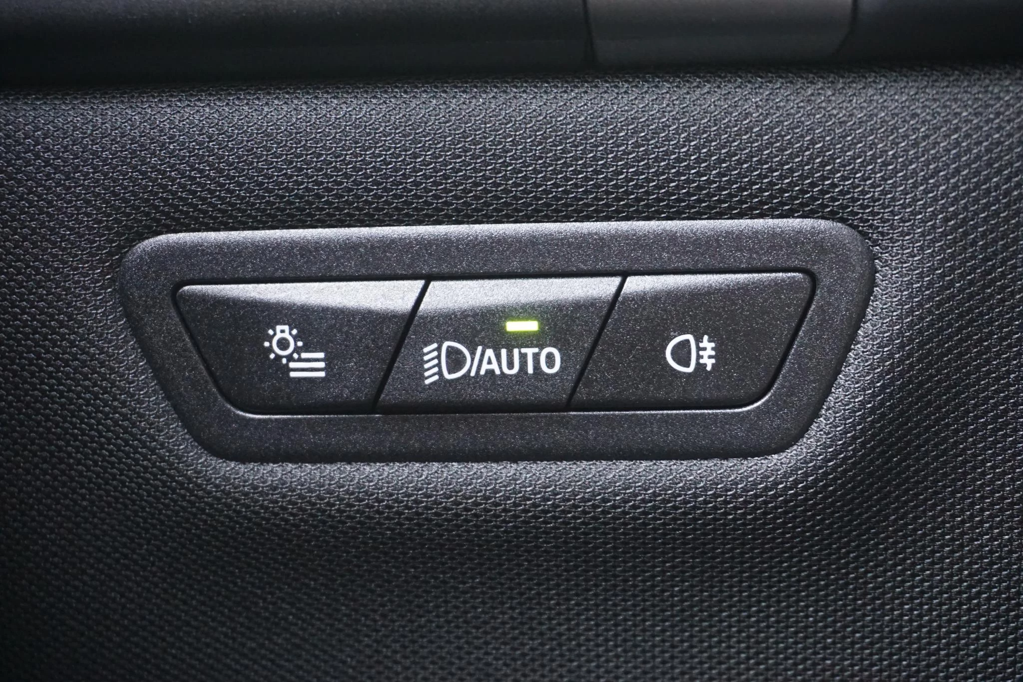 Hoofdafbeelding BMW iX