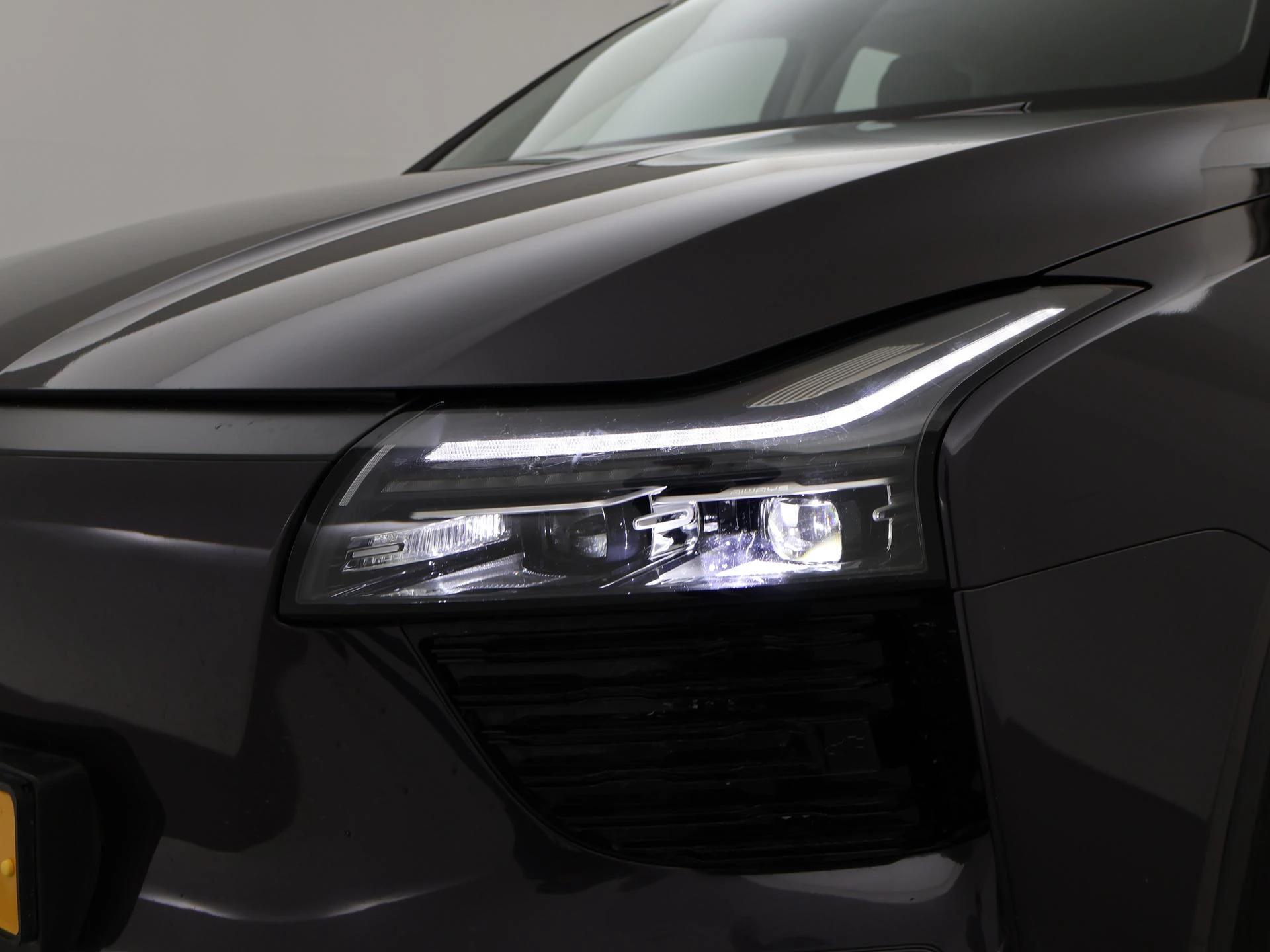 Hoofdafbeelding Aiways U5