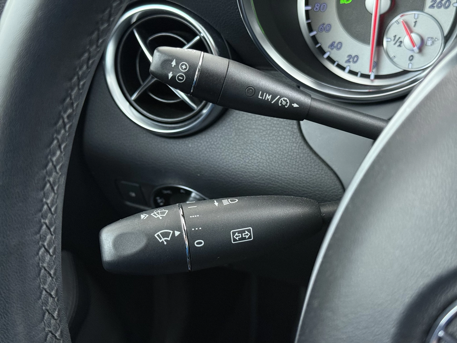 Hoofdafbeelding Mercedes-Benz SLK