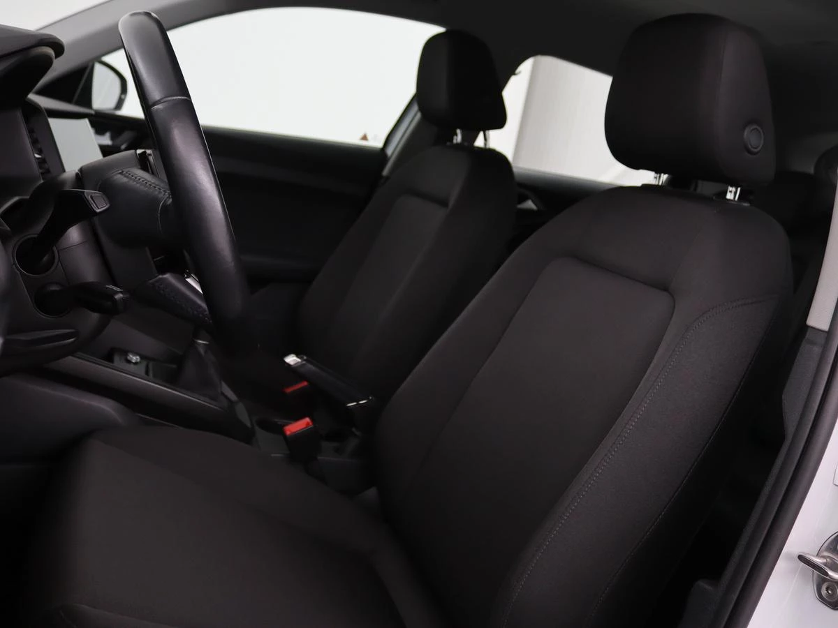 Hoofdafbeelding Audi A1