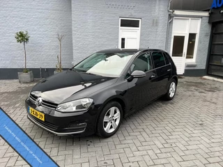 Hoofdafbeelding Volkswagen Golf Volkswagen Golf 1.2 TSI Highline | ** GEREVISEERDE MOTOR ** | AUTOMAAT |