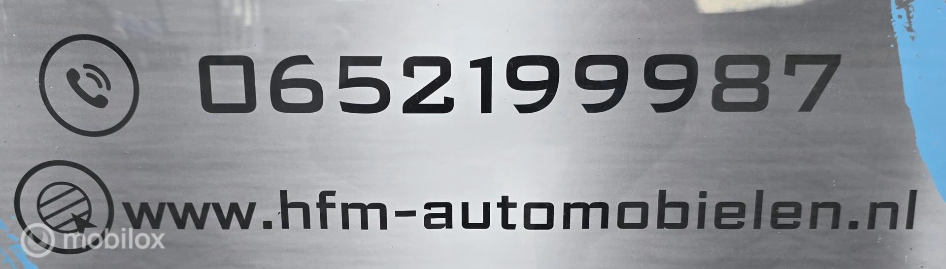 Hoofdafbeelding Toyota Verso-S