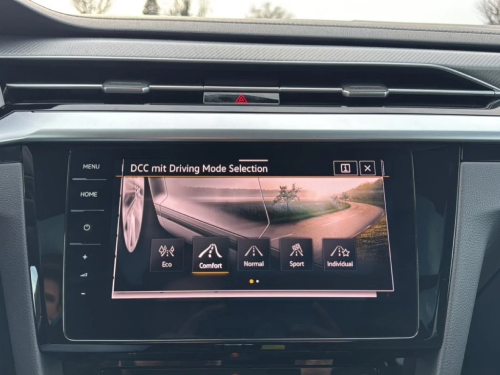 Hoofdafbeelding Volkswagen Arteon