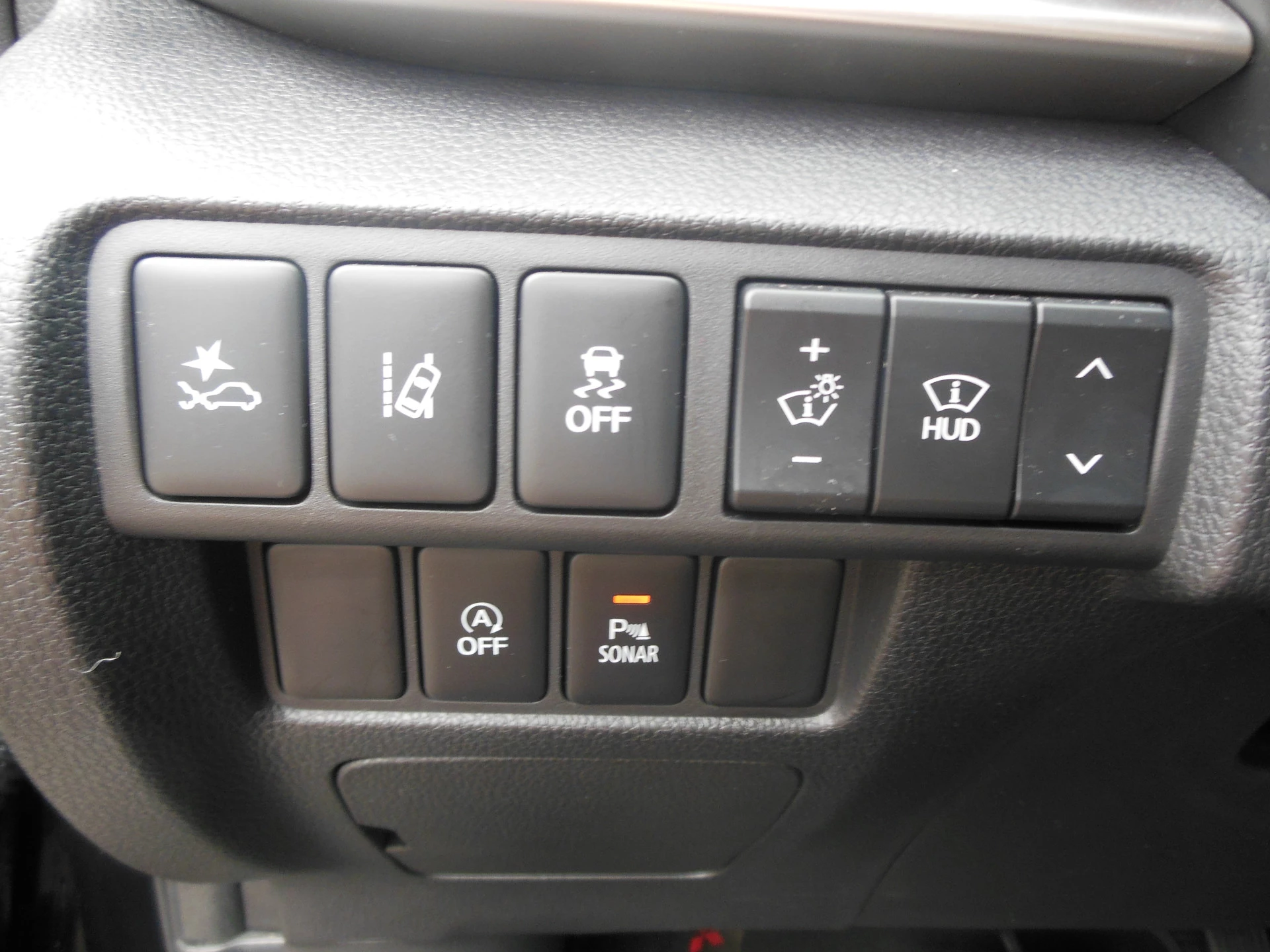 Hoofdafbeelding Mitsubishi Eclipse Cross