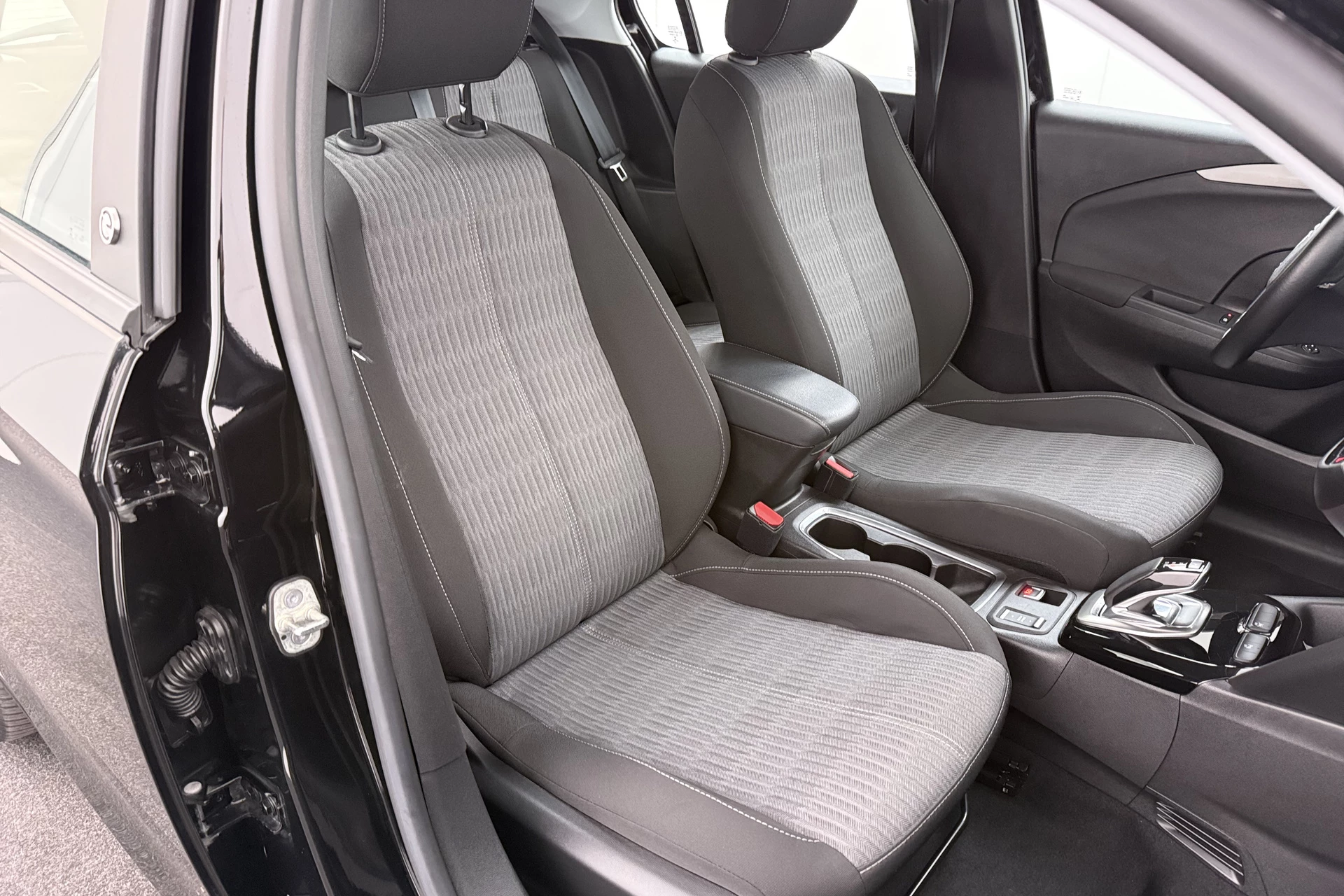 Hoofdafbeelding Opel Corsa-e