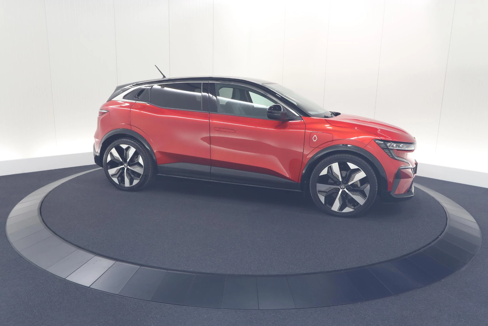 Hoofdafbeelding Renault Megane E-Tech