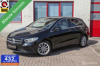 Mercedes B-klasse 250 e Luxury Line