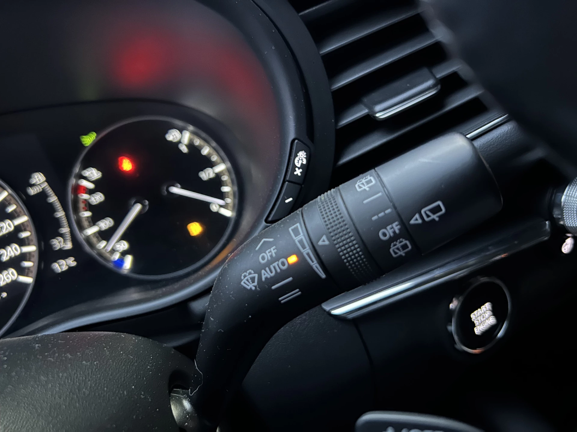 Hoofdafbeelding Mazda 3