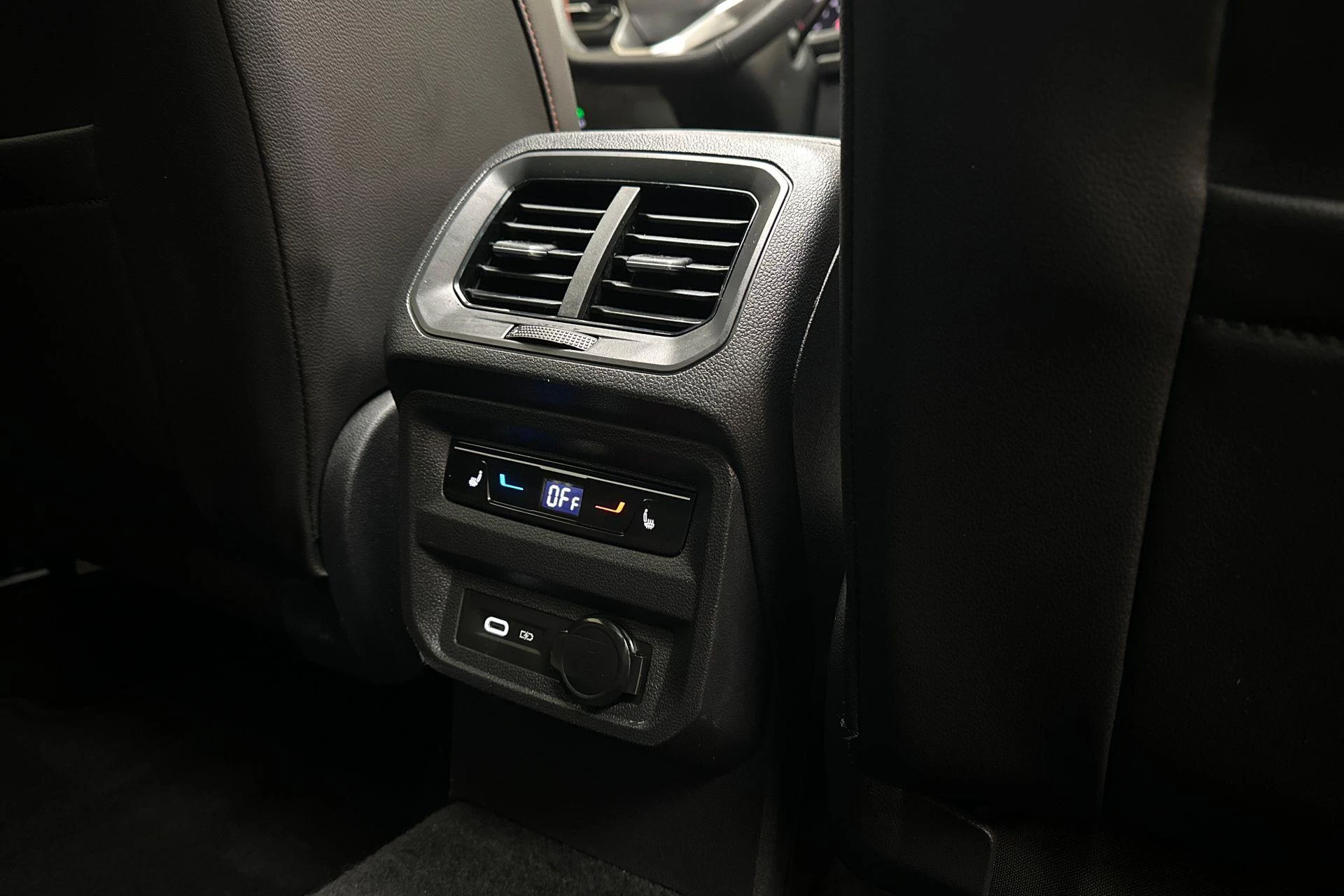 Hoofdafbeelding SEAT Tarraco