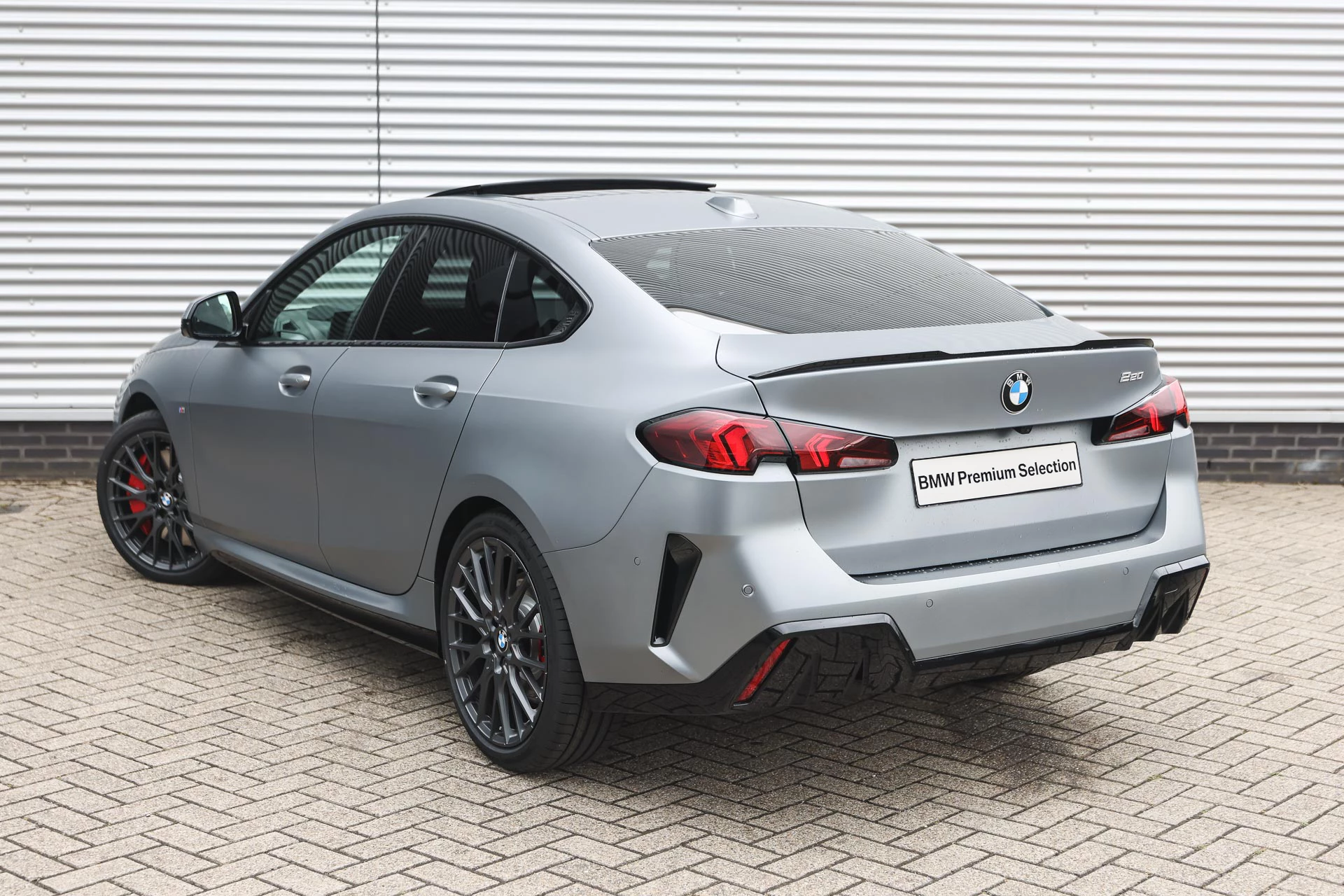 Hoofdafbeelding BMW 2 Serie