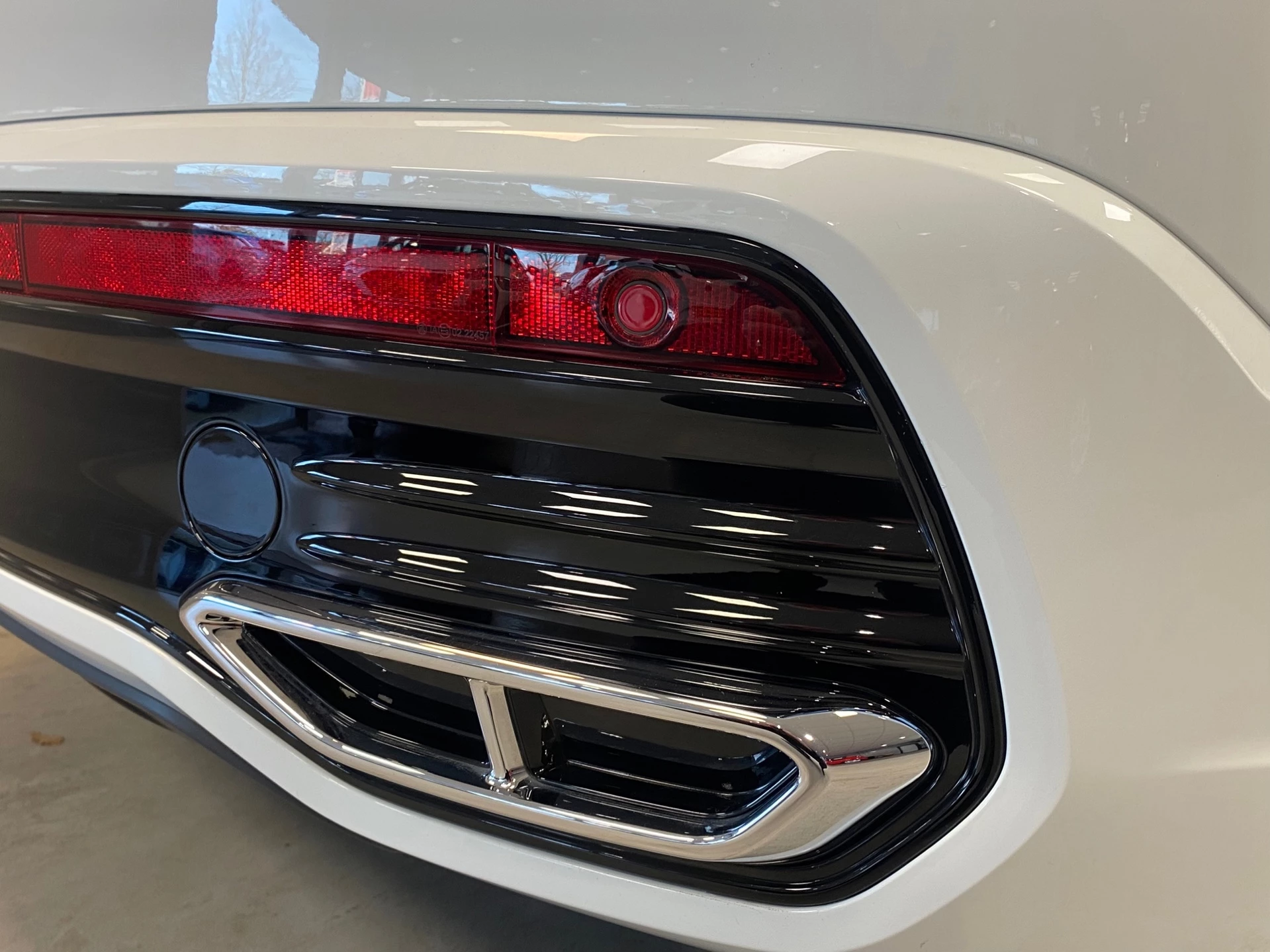 Hoofdafbeelding Volkswagen Taigo