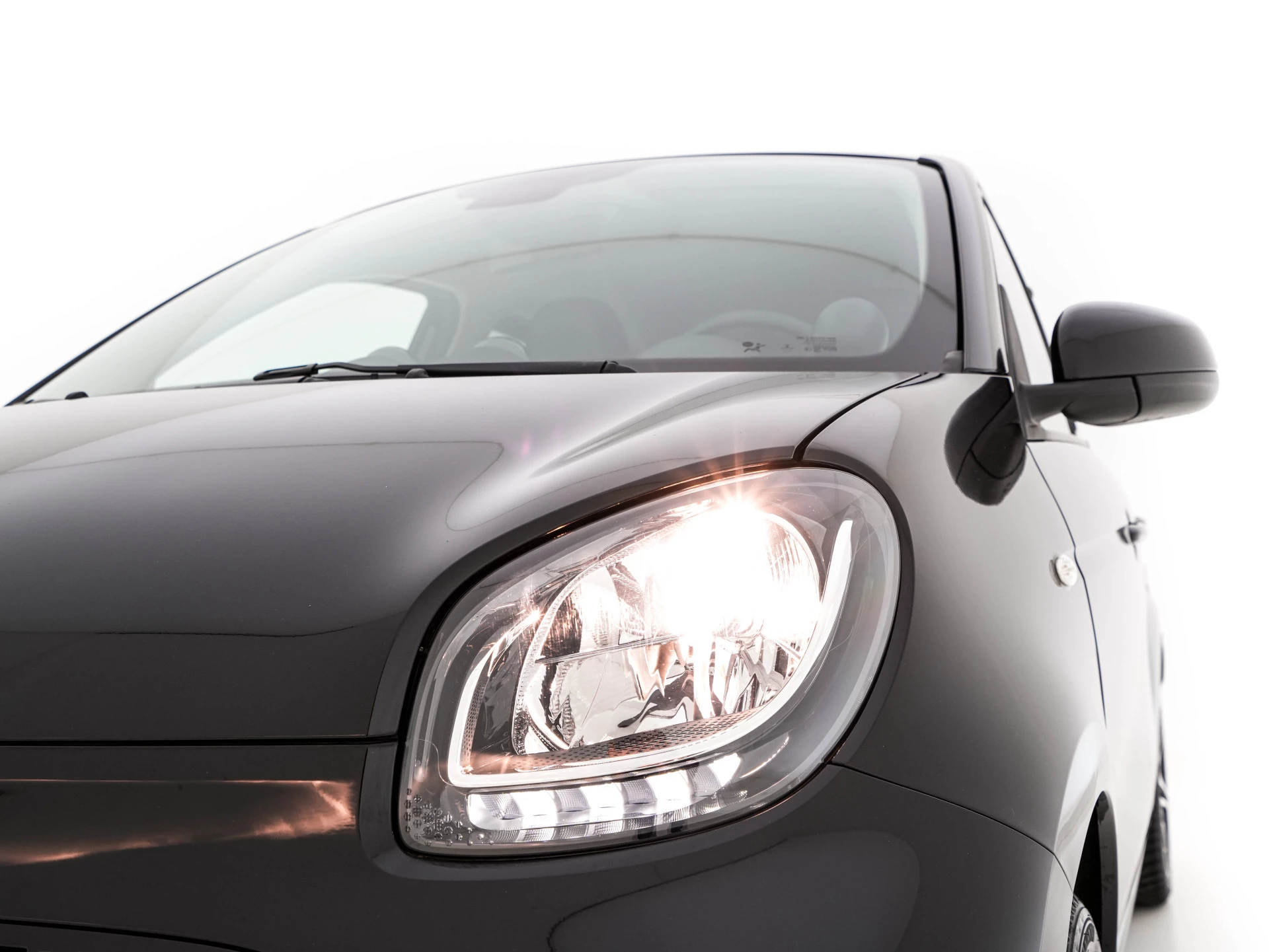 Hoofdafbeelding Smart Forfour