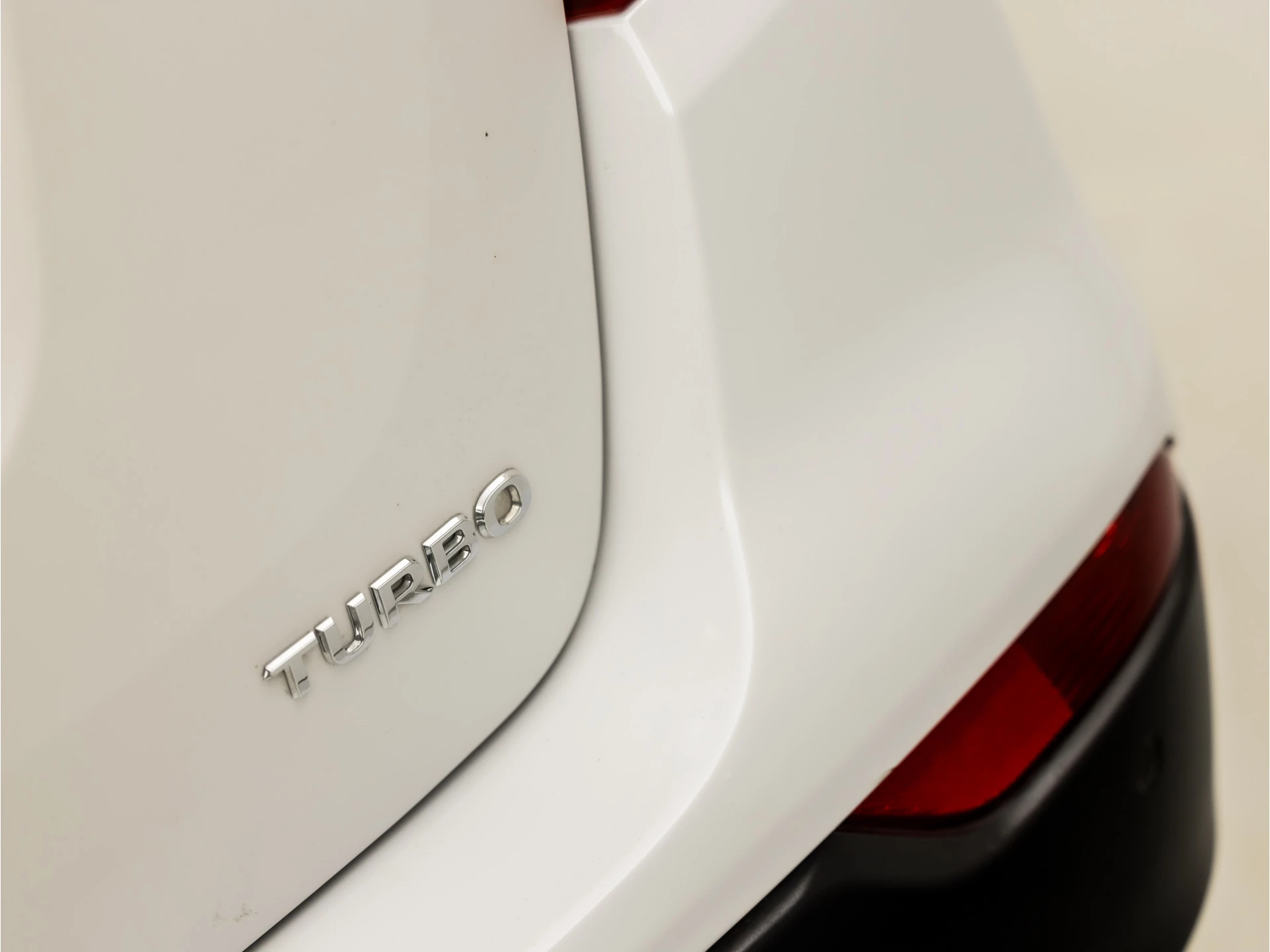 Hoofdafbeelding Opel Mokka X