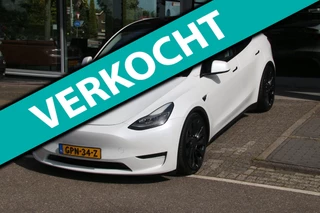 Tesla Model Y Performance AWD 75 kWh SOH 92,1%