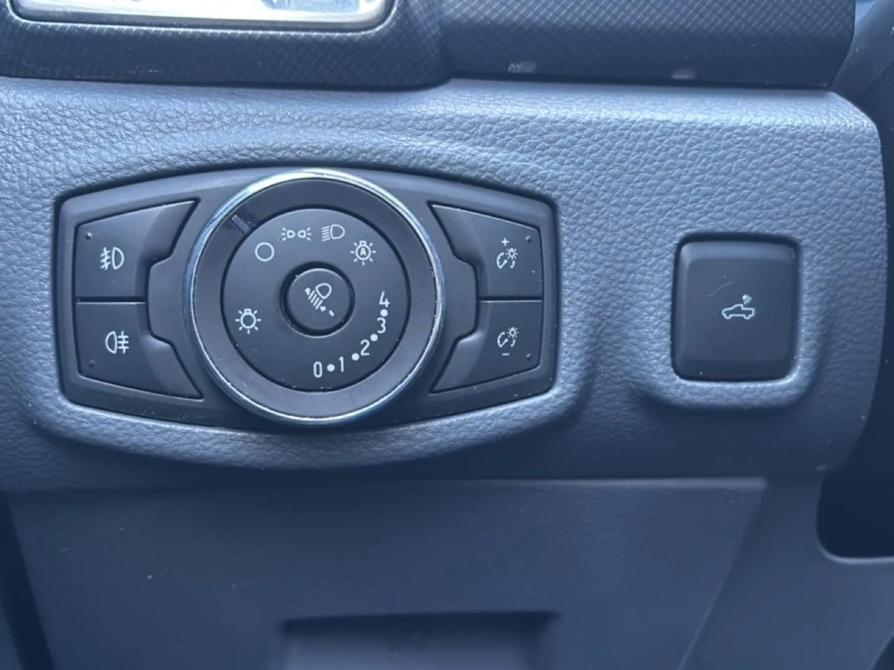 Hoofdafbeelding Ford Ranger