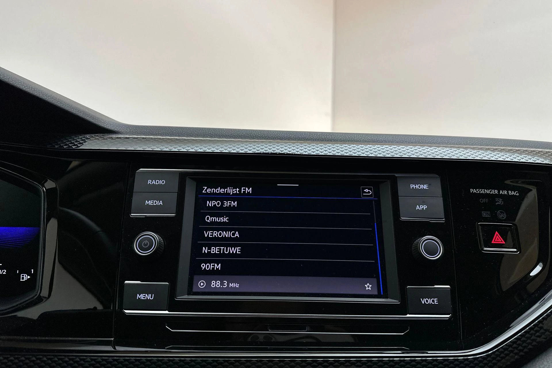 Hoofdafbeelding Volkswagen Taigo